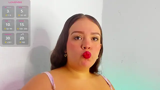 Emely pregnantt online show from 07/27/26, 03:13