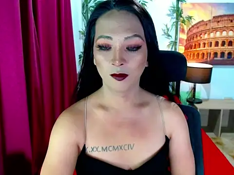 xFabulous Amanda69x online show from 06/16/26, 04:09