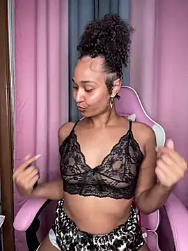 Jamalyce online show from 07/11/26, 02:03