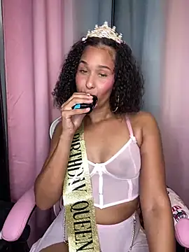 Jamalyce online show from 07/13/26, 08:44