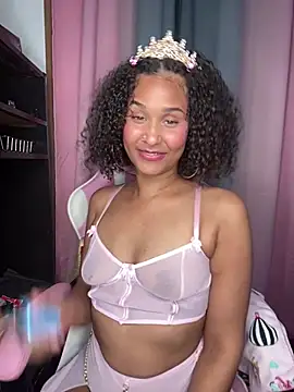 Jamalyce online show from 07/14/26, 02:05