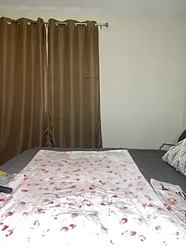 Jamalyce online show from 08/01/26, 05:45