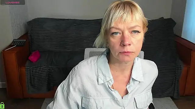 Ann Annise online show from 05/11/26, 09:59