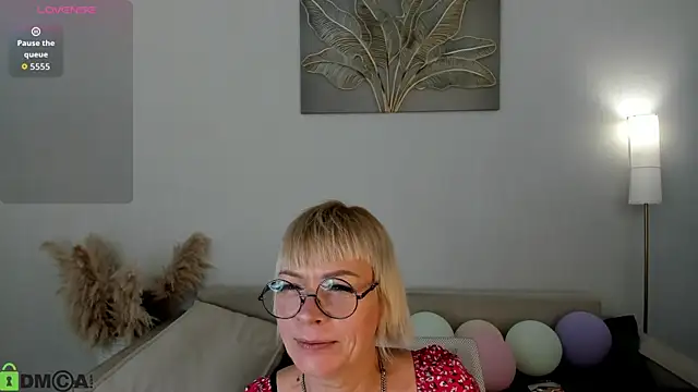 Ann Annise online show from 07/05/26, 12:39