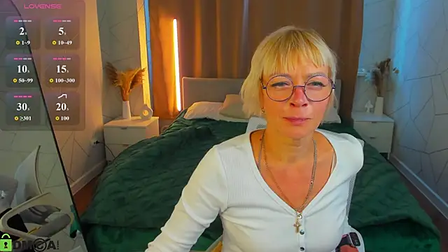 Ann Annise online show from 07/13/26, 12:57