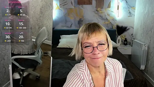 Ann Annise online show from 07/25/26, 12:53