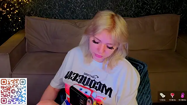 Kate Krose online show from 06/10/26, 12:55