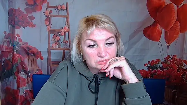 RenataDaster online show from 02/01/26, 01:53