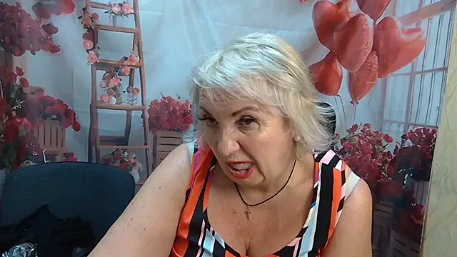 RenataDaster online show from 05/26/26, 12:50