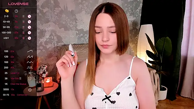 cherrykississ online show from 07/02/26, 02:33