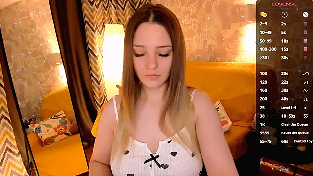 cherrykississ online show from 07/21/26, 02:03