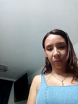 Snapshot of MiaSantana_ chatting on 03/05/26, 11:45 MiaSantana online show from 03/05/26, 11:45