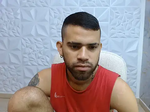 chacorta  online show from 07/23/26, 12:58