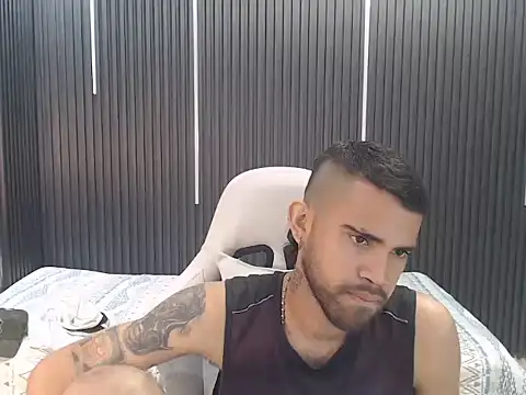 chacorta  online show from 07/28/26, 03:21