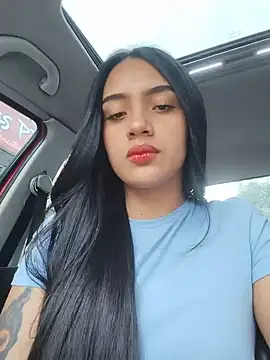 cynliu online show from 07/02/26, 09:32