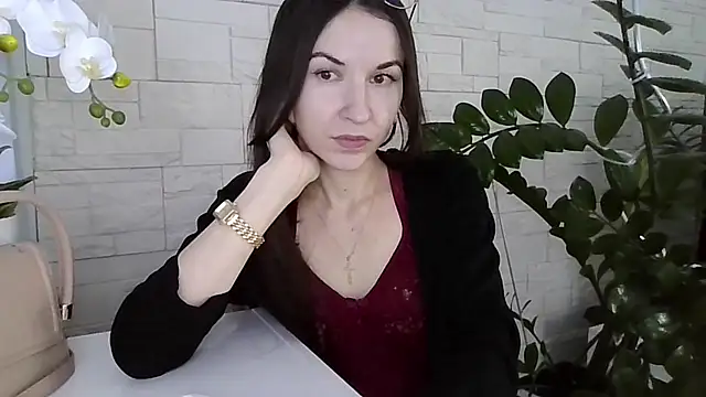 JuliaLovely online show from 02/23/26, 02:58