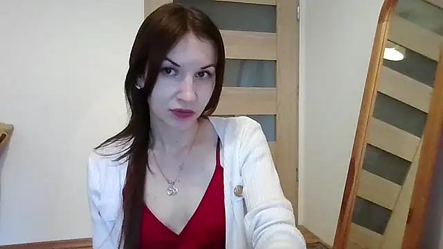 JuliaLovely online show from 06/01/26, 02:19