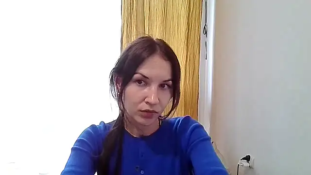JuliaLovely online show from 07/26/26, 02:13