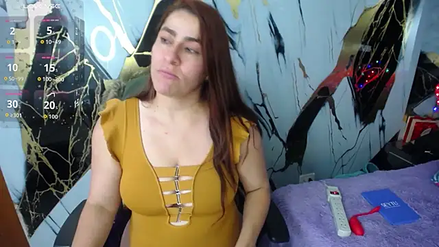 Snapshot of Alison-mar chatting on 03/23/26, 02:26 Alison-mar online show from 03/23/26, 02:26