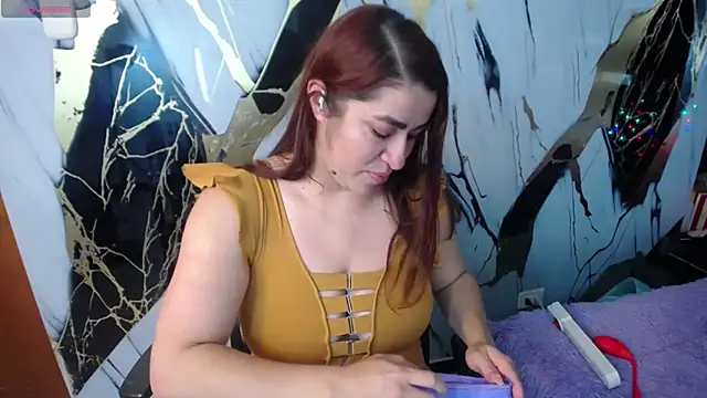 Snapshot of Alison-mar chatting on 04/16/26, 08:31 Alison-mar online show from 04/16/26, 08:31