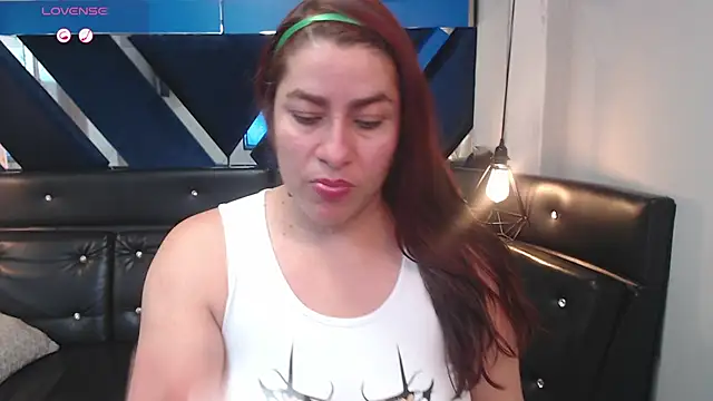 Snapshot of Alison-mar chatting on 05/29/26, 07:34 Alison-mar online show from 05/29/26, 07:34