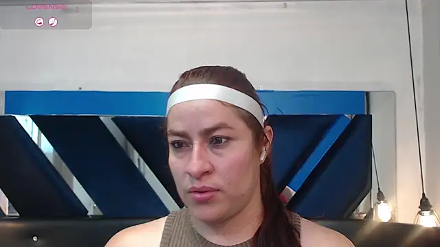 Alison-mar online show from 06/15/26, 08:00
