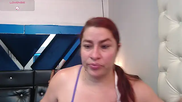 Alison-mar online show from 06/20/26, 08:22