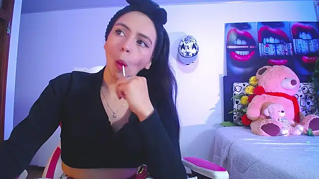 lika little0 online show from 05/23/26, 12:27