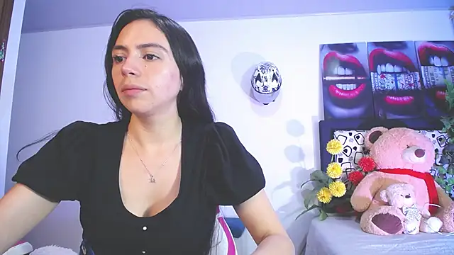 lika little0 online show from 06/21/26, 12:02
