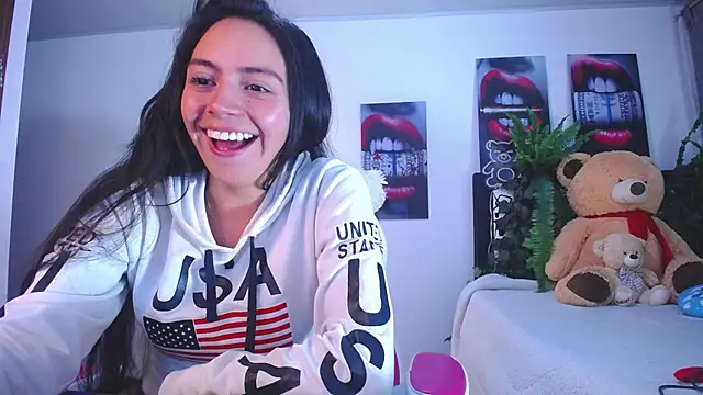 lika little0 online show from 08/01/26, 12:10