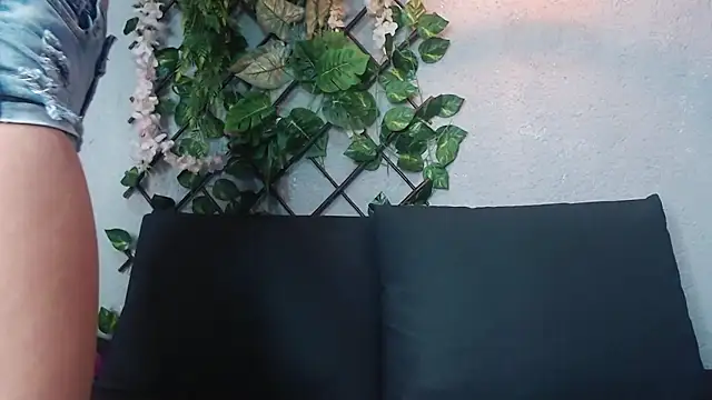 Amanda Rossi online show from 07/21/26, 12:07