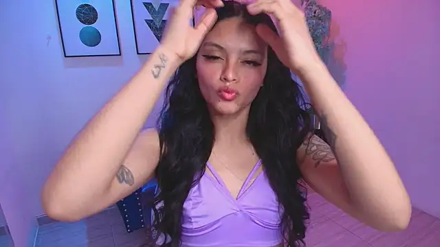 Maddie T18 online show from 06/13/26, 11:41