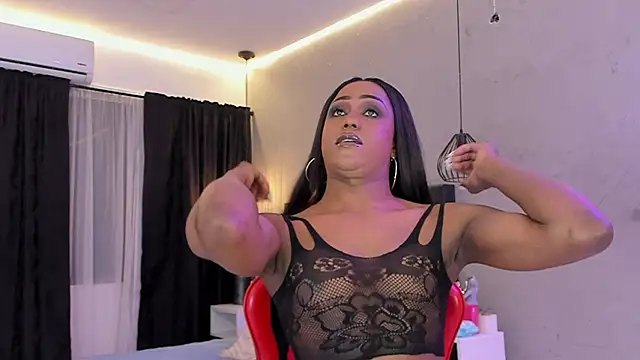 naomi  blair online show from 06/27/26, 03:22