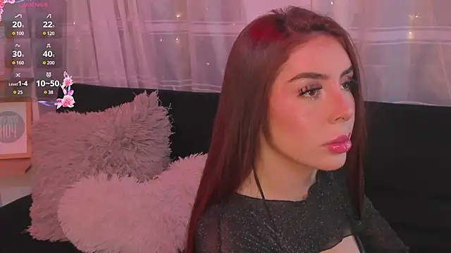 Snapshot of Sweet_bellaa_ chatting on 06/12/26, 04:55 Sweet bellaa online show from 06/12/26, 04:55