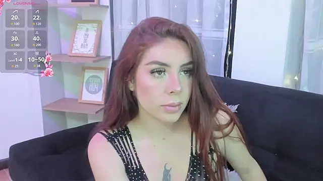 Sweet bellaa  online show from 06/23/26, 04:10