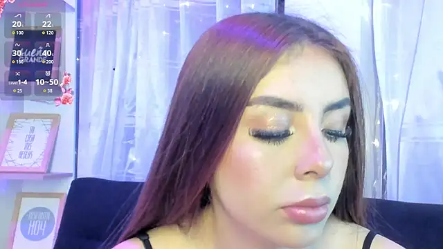 Sweet bellaa  online show from 06/26/26, 04:50