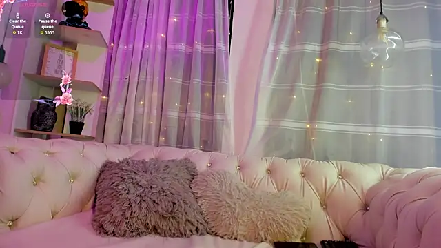 Sweet bellaa  online show from 07/22/26, 03:53