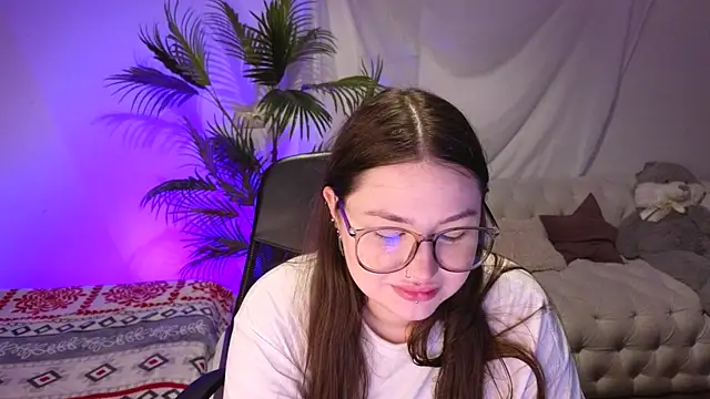 vanessaparadiza online show from 06/17/26, 12:50