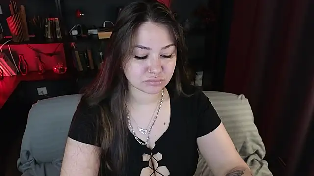 vanessaparadiza online show from 07/22/26, 01:25
