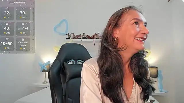 Snapshot of Emma_Mendozaa chatting on 03/19/26, 11:36 Emma Mendozaa online show from 03/19/26, 11:36