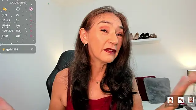 Snapshot of Emma_Mendozaa chatting on 05/08/26, 11:37 Emma Mendozaa online show from 05/08/26, 11:37