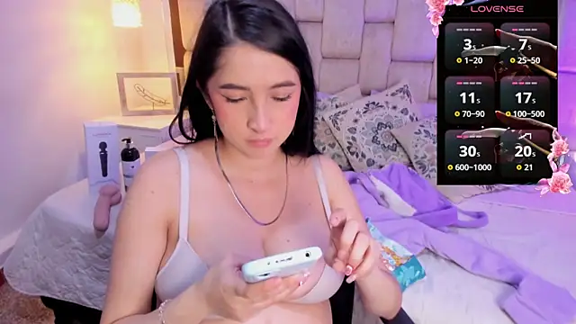 Maitebigboobs online show from 06/13/26, 02:31