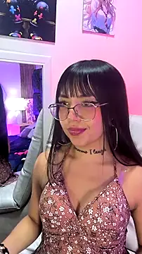 mary luckaysha  online show from 07/13/26, 08:11