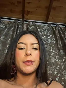 Gracia Carrera1 online show from 02/03/26, 06:40