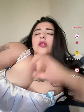 Ales Kitten Live online show from 07/19/26, 09:07