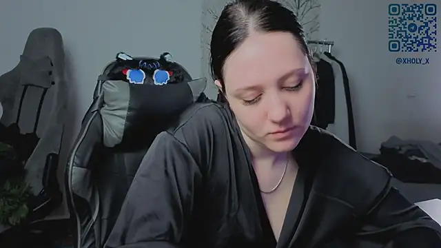 Snapshot of Holy_Kveta chatting on 05/01/26, 03:11 Holy Kveta online show from 05/01/26, 03:11