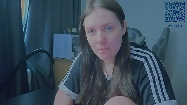 Holy Kveta online show from 07/12/26, 02:46