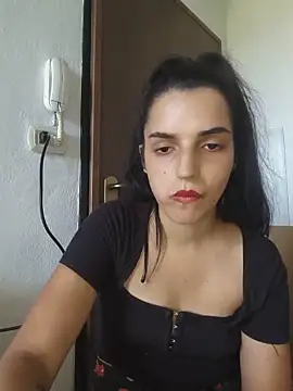 SoniaMoonnnnn online show from 06/01/26, 03:03