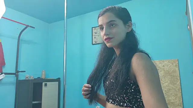 SoniaMoonnnnn online show from 06/19/26, 05:50