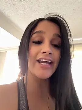 Samantha Mont online show from 07/10/26, 06:10